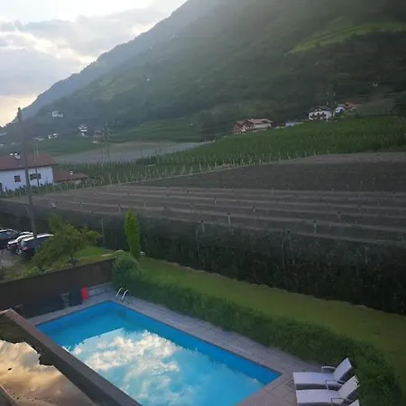Hotel Mondschein Plaus