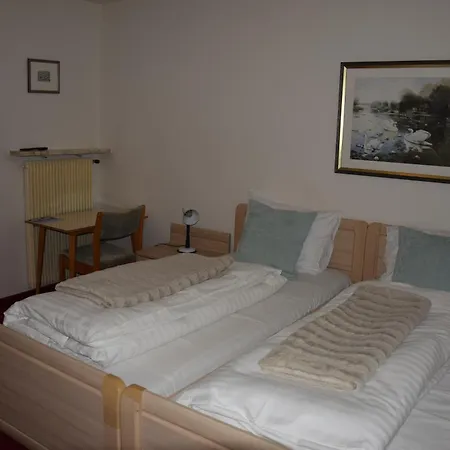 Mondschein Hotel Plaus