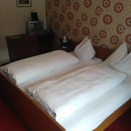 Hotel Mondschein