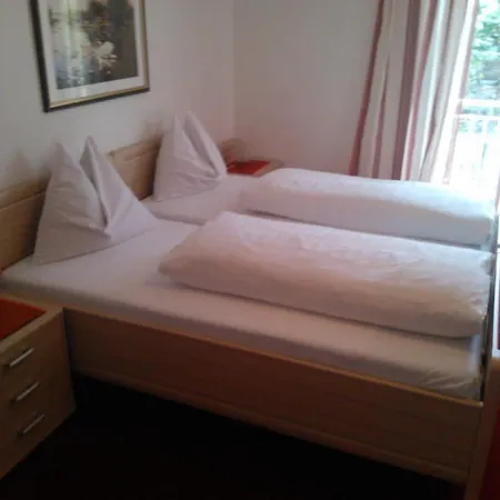 Mondschein Hotel Plaus