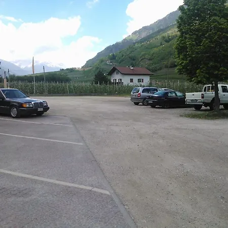 Hotel Mondschein