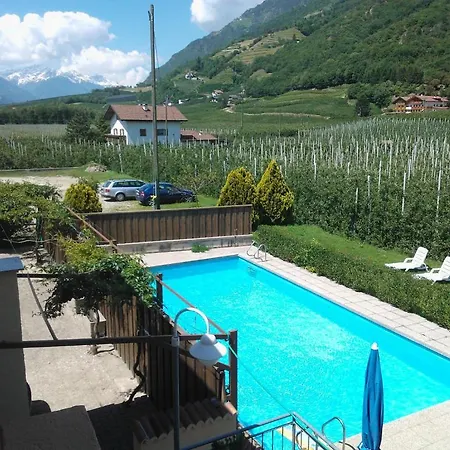 Mondschein 3* Plaus