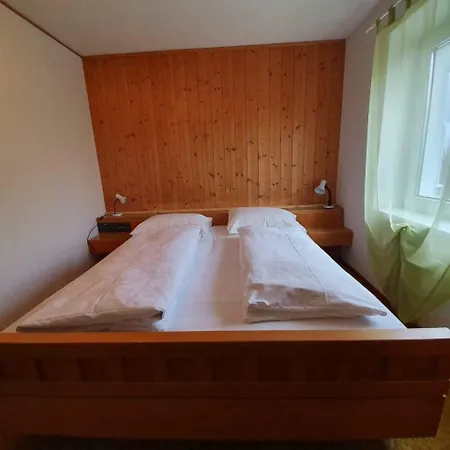 Mondschein Hotel
