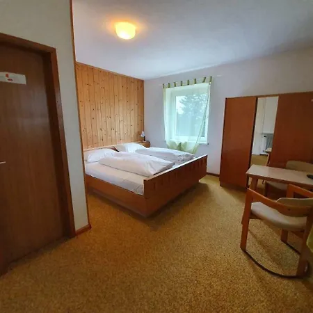 Mondschein Hotel
