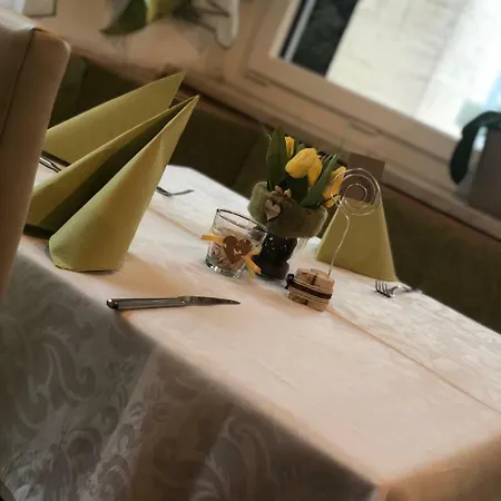 Mondschein Hotel