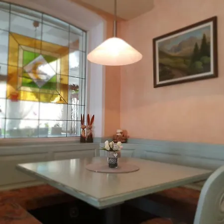 Mondschein Hotel 3*